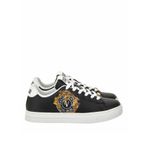 VERSACE JEANS COUTURE Sneaker, 39, 5003323406, Siyah, Kadın