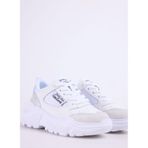 VERSACE JEANS COUTURE Sneaker, 40, 5003262316, Beyaz, Kadın