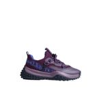 VERSACE JEANS COUTURE Sneaker FONDO HYBER DIS. SN2, 41, 5003328105, Bordo, Erkek