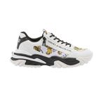 VERSACE JEANS COUTURE Sneaker FONDO NEW TRAIL TREK DIS. SI8, 42, 5003262303, Siyah, Erkek