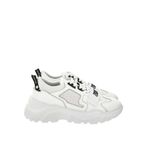 VERSACE JEANS COUTURE Sneaker Fondo Speedtrack, 40, 5003328066, Beyaz, Erkek