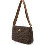 Versace Jeans Fossil Kadın Omuz Çantası 05FO25Y5033 - 00Kahverengi
