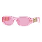 Versace Kids 0VK4429U 5370/5 48 Çocuk Güneş Gözlüğü