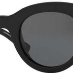 Versace Mod 4353 C1 87 Siyah Kadın Güneş Gözlüğü