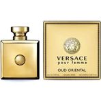 Versace Oud Oriental Pour Femme Edp 100 ml Kadın Parfüm