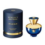Versace Pour Femme Dylan Blue EDP 100 ml Kadın Outlet Parfüm
