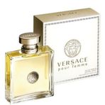 Versace Pour Femme EDP 100 ml Kadın Parfümü