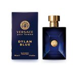Versace Pour Homme Dayln Blue 100 ml Erkek Outlet Parfüm
