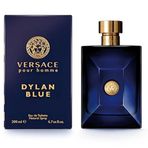 Versace Pour Homme Dylan Blue EDT 200 ml Natural Spray Erkek Parfümü