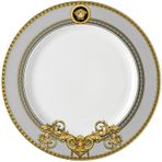 Versace Prestige Gala Düz Tabak 22 Cm 19325-403637-10222