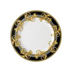 Versace Prestige Gala Düz Tabak 27 Cm 19325-403637-10227 Kırık