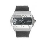 Versace PSQ91ND009SL09 Kadın Kol Saati
