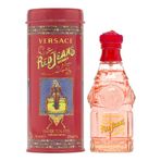 VERSACE RED JEANS Kadın EDT75ml