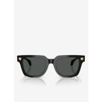 Versace Siyah Erkek Güneş Gözlüğü 0VE4510U52GB1/87
