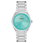 Versace V-Auria Vrscve0f00225 Kadın/Unisex Kol Saati 39 Mm