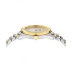 Versace V-Dome VRSCVE8E00424 Erkek Kol Saati