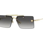 Versace Ve 2245 10028g 60 Kadın Güneş Gözlüğü