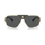 Versace VE 2251 100287 63-12 Erkek Güneş Gözlüğü