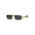 Versace VE 2257 100287 60-16 Güneş Gözlüğü