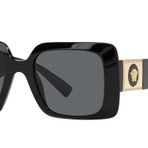 Versace VE 4405 GB1/87 54 Kadın Güneş Gözlüğü
