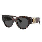 Versace VE 4438B 108/87 52 Kadın Güneş Gözlüğü