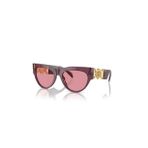 Versace VE 4440U 5263A4 56-19 Kadın Güneş Gözlüğü