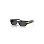 Versace VE 4465 GB1/87 53 Unisex Güneş Gözlüğü