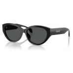 Versace ve VE4495D Gb1/87 56-17-140 Kadın Güneş Gözlüğü - Siyah