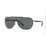 Versace VE2140 100287 40-14-135 Unisex Güneş Gözlüğü