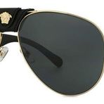 Versace VE2150Q 100287 62 Unisex Güneş Gözlüğü