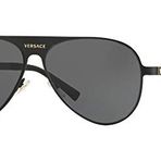 Versace VE2189 142587 59 Erkek Güneş Gözlüğü