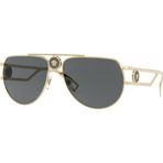 Versace VE2225 100287 60 Erkek Güneş Gözlüğü