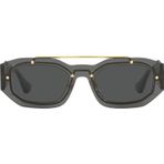 Versace VE2235 100287 51 Erkek Güneş Gözlüğü