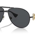 Versace VE2249 126187 65 Unisex Güneş Gözlüğü