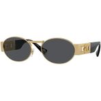 Versace VE2264 100287 56 Unisex Güneş Gözlüğü