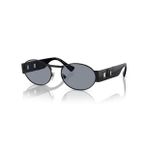 Versace VE2264 12611 56 Unisex Güneş Gözlüğü