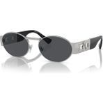 Versace VE2264 1513/87 56 Unisex Güneş Gözlüğü