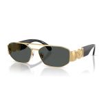 Versace Ve2287 100287 58 Unisex Güneş Gözlüğü