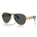 Versace Ve2289 100287 61 Erkek Güneş Gözlüğü