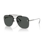 Versace Ve2296 100187 60 Unisex Güneş Gözlüğü