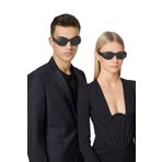 Versace VE4361 536087 Kadın Güneş Gözlüğü