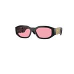 Versace VE4361 GB1/84 53 Unisex Güneş Gözlüğü