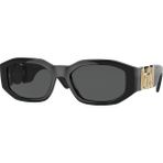 Versace VE4361 GB1/87 53-18-140 Unisex Güneş Gözlüğü