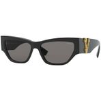 Versace VE4383 (GB1/81) Polarize Kadın Güneş Gözlüğü