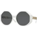 Versace VE4395 314/87 59 Ekartman Kadin Güneş Gözlüğü