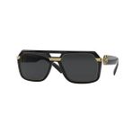 Versace VE4399 GB1/87 Unisex Güneş Gözlüğü