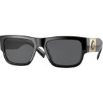 Versace VE4406 GB1/87 56-19-140 Unisex Güneş Gözlüğü