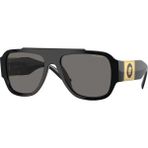 Versace VE4436U GB1/81 57-18-140 Unisex Güneş Gözlüğü