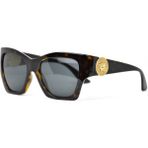 Versace VE4452 10887 54 Kadın Güneş Gözlüğü