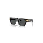 Versace VE4464 GB1/87 52 Unisex Güneş Gözlüğü